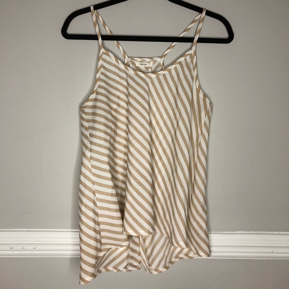 Loose Tank